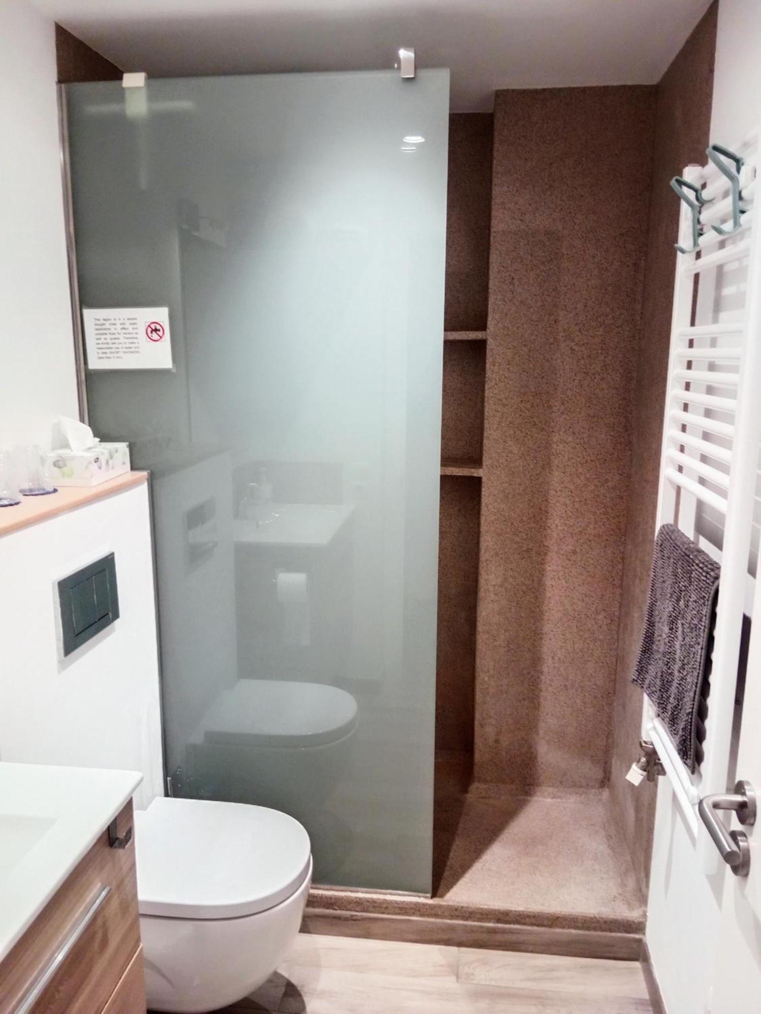Apartament Cortey Калелья-де-Палафружель Екстер'єр фото