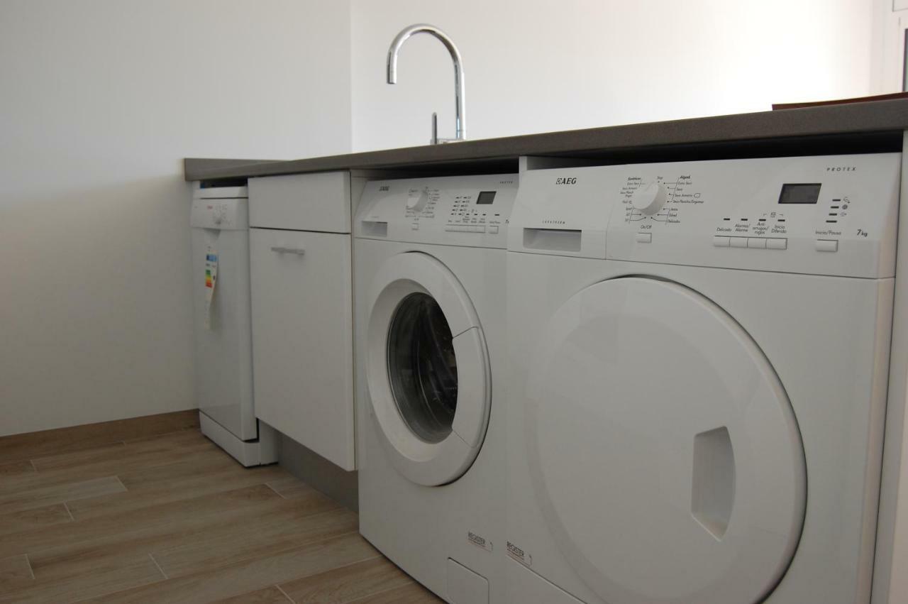 Apartament Cortey Калелья-де-Палафружель Екстер'єр фото